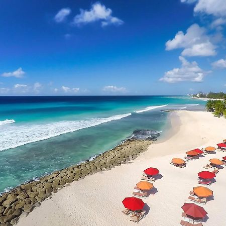 Ocean Two Resort - Breakfast Included By Ocean Hotels Saint Lawrence Gap 외부 사진
