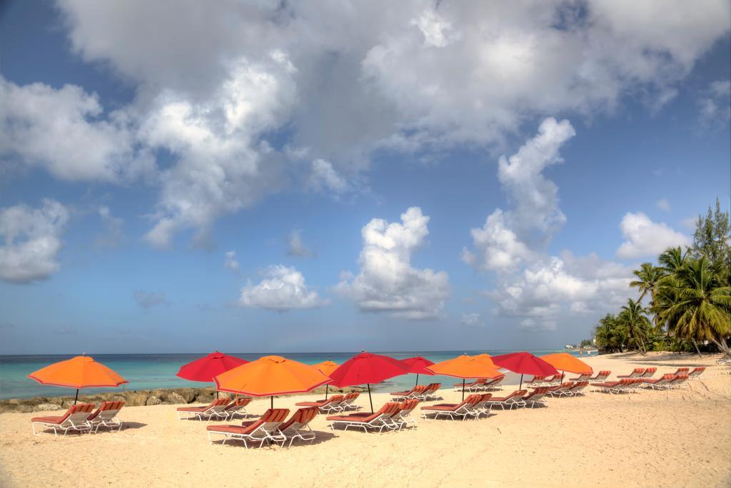 Ocean Two Resort - Breakfast Included By Ocean Hotels Saint Lawrence Gap 외부 사진