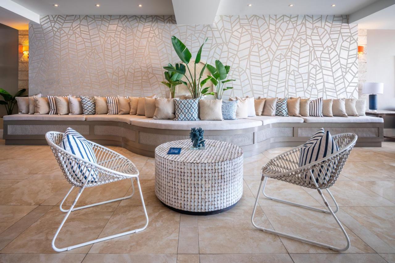 Ocean Two Resort - Breakfast Included By Ocean Hotels Saint Lawrence Gap 외부 사진