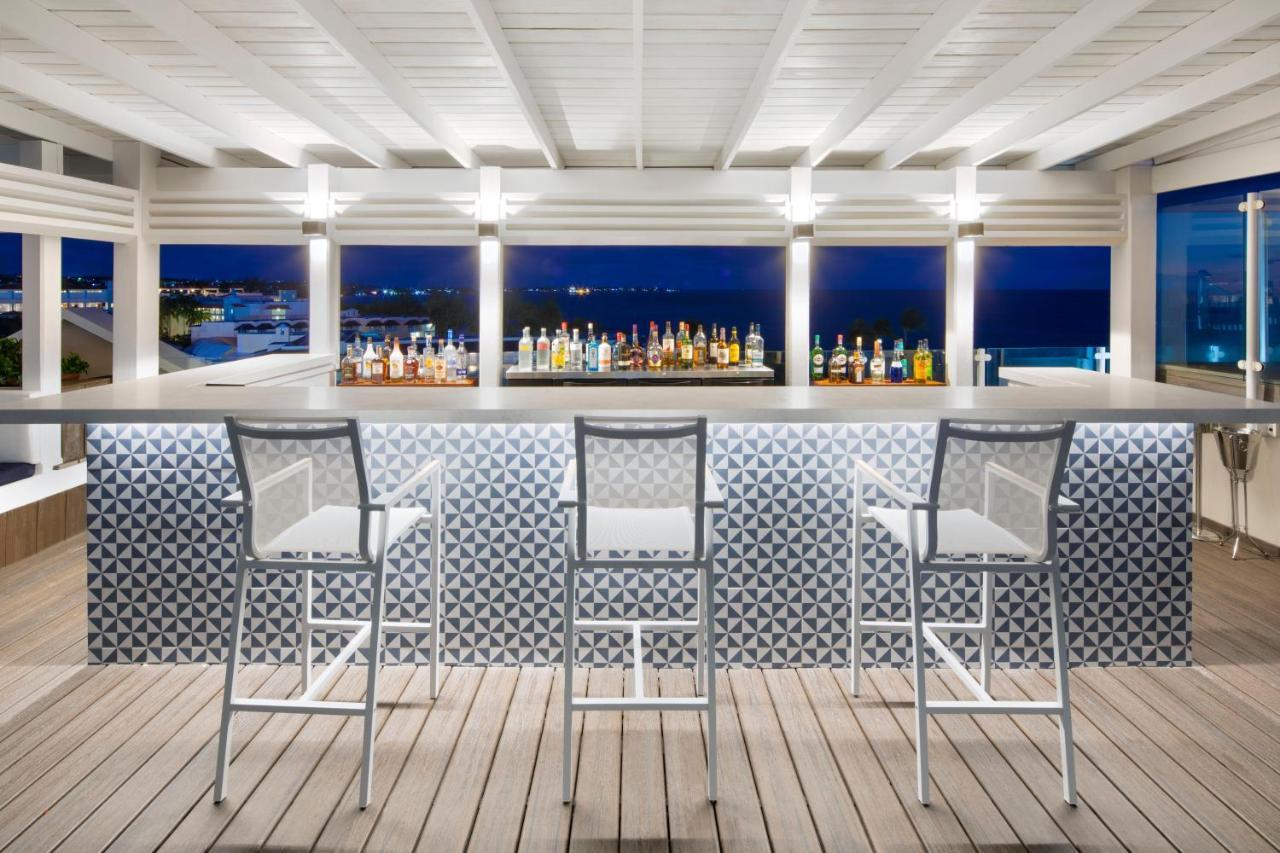 Ocean Two Resort - Breakfast Included By Ocean Hotels Saint Lawrence Gap 외부 사진