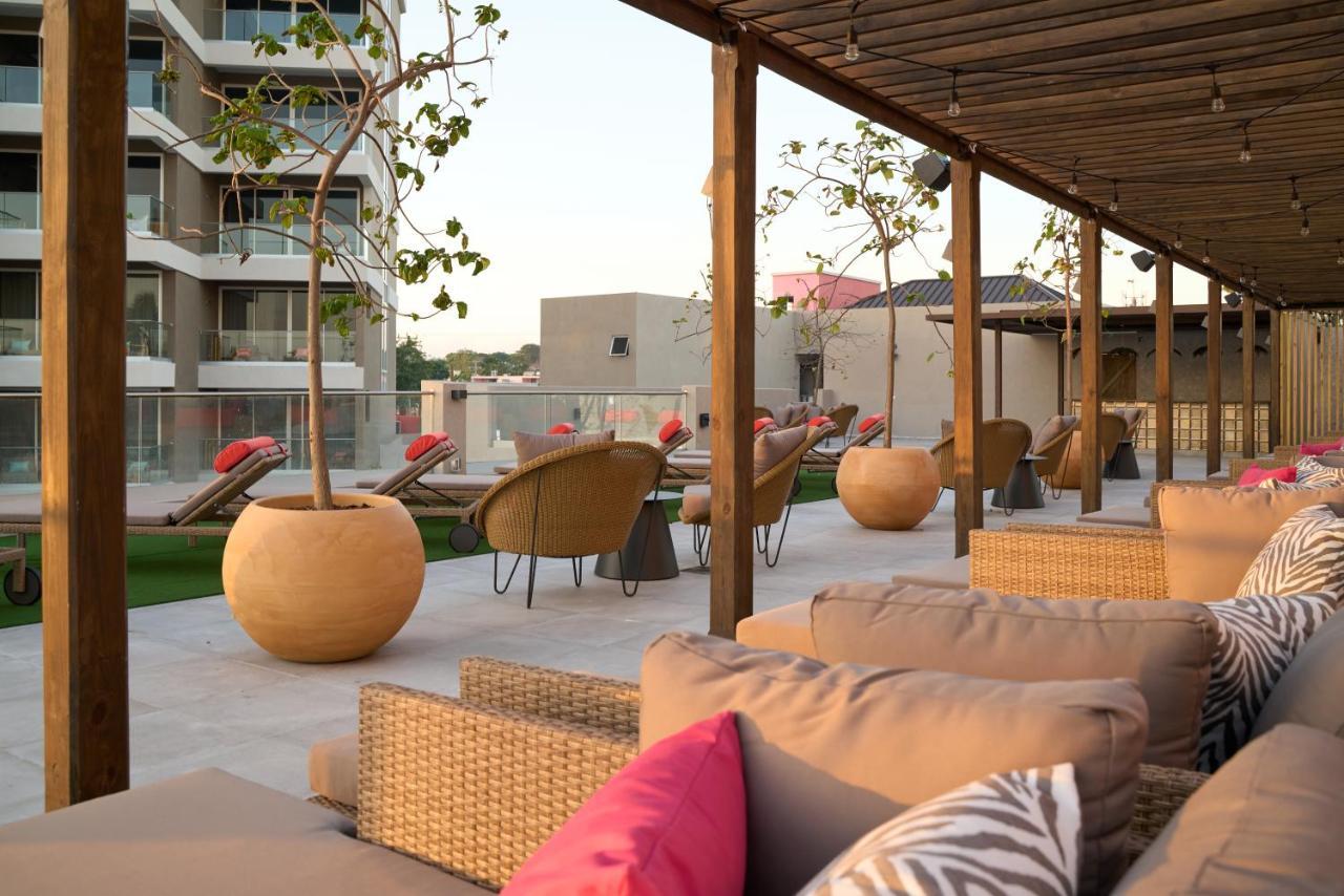 Ocean Two Resort - Breakfast Included By Ocean Hotels Saint Lawrence Gap 외부 사진