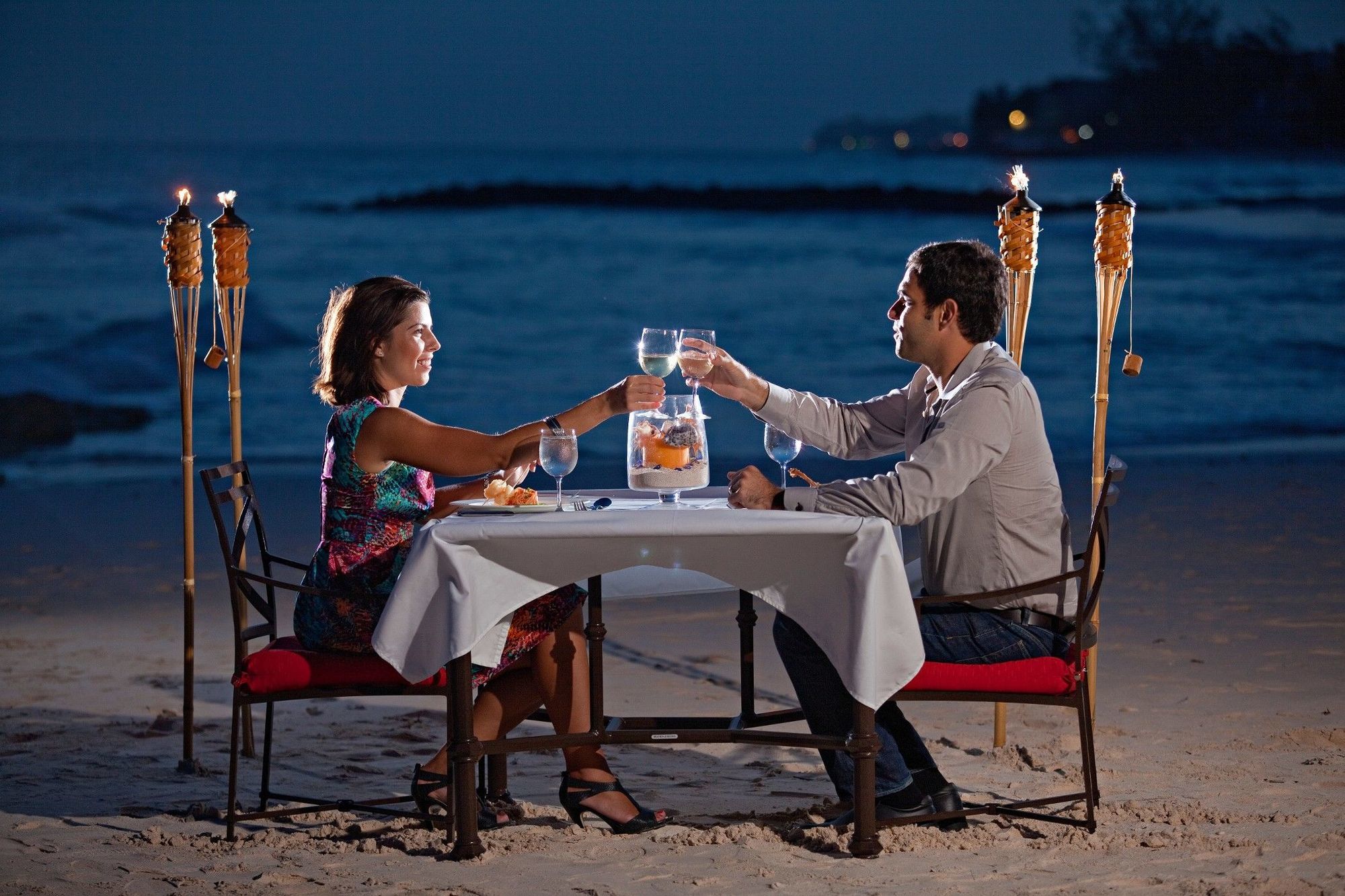 Ocean Two Resort - Breakfast Included By Ocean Hotels Saint Lawrence Gap 외부 사진