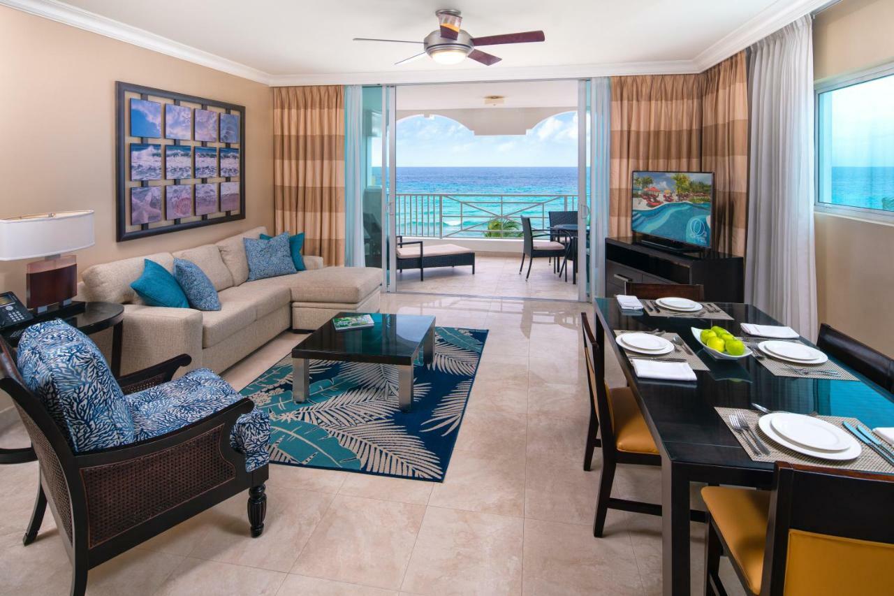 Ocean Two Resort - Breakfast Included By Ocean Hotels Saint Lawrence Gap 외부 사진